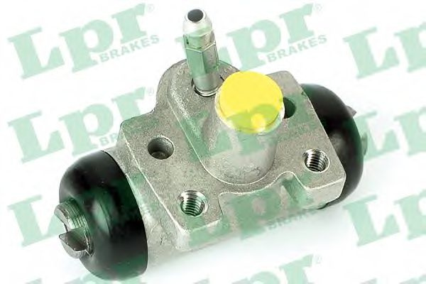 Cilindru receptor frana HONDA CR-V II (RD) (2001 - 2006) LPR 4568 piesa NOUA