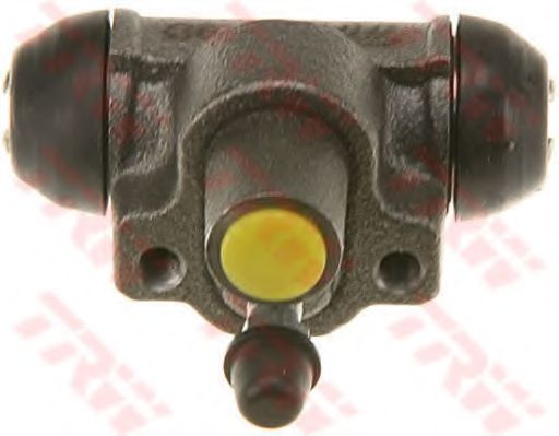 Cilindru receptor frana HONDA JAZZ II (GD) (2002 - 2008) TRW BWC244 piesa NOUA