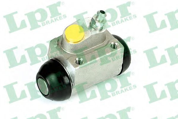 Cilindru receptor frana HYUNDAI COUPE (RD) (1996 - 2002) LPR 5109 piesa NOUA