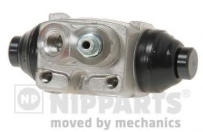 Cilindru receptor frana HYUNDAI COUPE (RD) (1996 - 2002) NIPPARTS J3240500 piesa NOUA