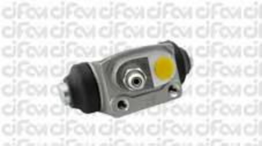 Cilindru receptor frana HYUNDAI ELANTRA limuzina (HD) (2005 - 2011) CIFAM 101-707 piesa NOUA