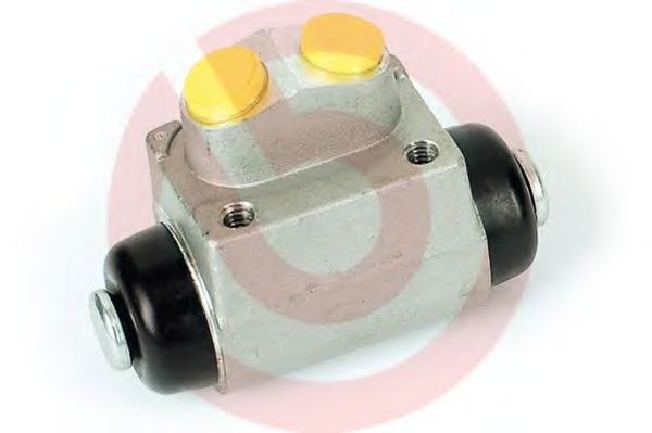 Cilindru receptor frana HYUNDAI GETZ (TB) (2002 - 2010) BREMBO A 12 511 piesa NOUA