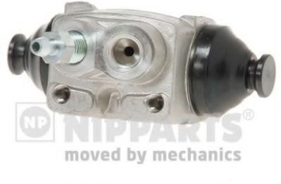 Cilindru receptor frana HYUNDAI GETZ (TB) (2002 - 2010) NIPPARTS J3230514 piesa NOUA
