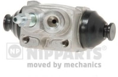 Cilindru receptor frana HYUNDAI GETZ (TB) (2002 - 2010) NIPPARTS J3230514 piesa NOUA