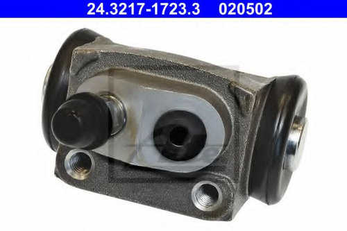 Cilindru receptor frana HYUNDAI GETZ (TB) (2002 - 2010) ATE 24.3217-1723.3 piesa NOUA