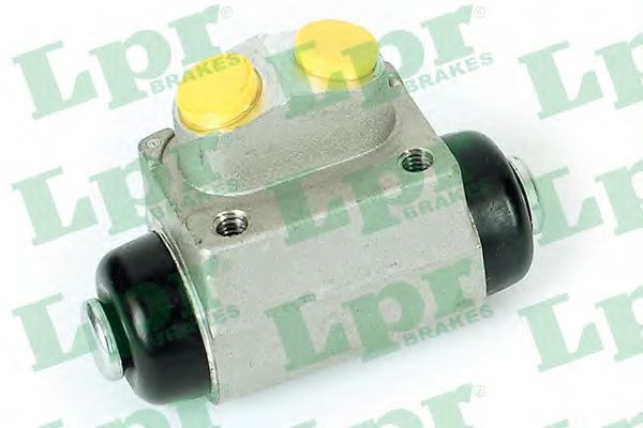 Cilindru receptor frana HYUNDAI GETZ (TB) (2002 - 2010) LPR 4071 piesa NOUA