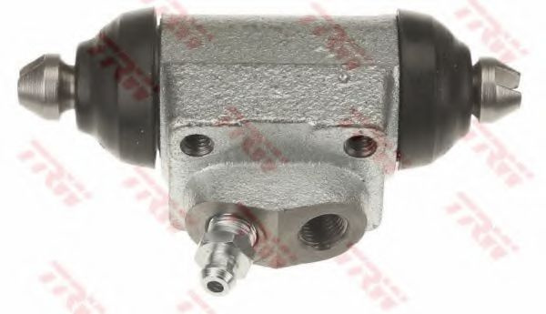 Cilindru receptor frana HYUNDAI i20 Cupe (2015 - 2016) TRW BWC275 piesa NOUA
