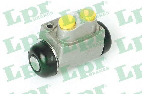 Cilindru receptor frana HYUNDAI MATRIX (FC) (2001 - 2010) LPR 4036 piesa NOUA