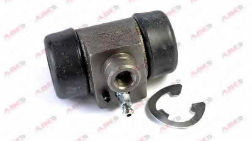 Cilindru receptor frana IVECO DAILY I caroserie inchisa/combi ABE C5E002ABE