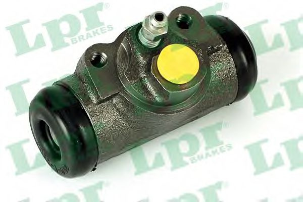 Cilindru receptor frana JEEP WRANGLER II (TJ) (1996 - 2008) LPR 5064 piesa NOUA