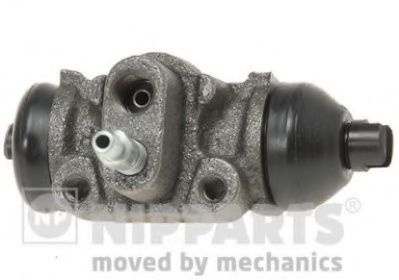 Cilindru receptor frana KIA RIO II (JB) (2005 - 2016) NIPPARTS J3233014 piesa NOUA