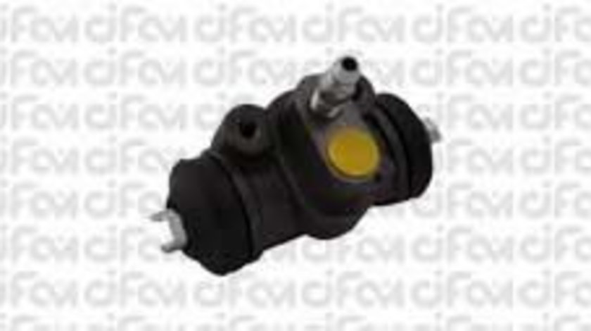 Cilindru receptor frana KIA RIO limuzina (DC) (2000 - 2005) CIFAM 101-464 piesa NOUA