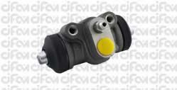 Cilindru receptor frana KIA SHUMA II (FB) (2001 - 2004) CIFAM 101-957 piesa NOUA