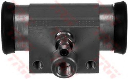 Cilindru receptor frana LAND ROVER FREELANDER Soft Top (LN) (1998 - 2006) TRW BWD336 piesa NOUA