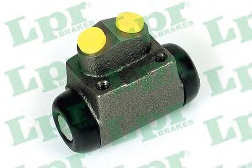 Cilindru receptor frana LAND ROVER FREELANDER Soft Top (LN) (1998 - 2006) LPR 4259 piesa NOUA