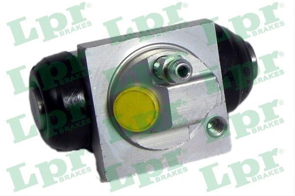 Cilindru Receptor Frana Lpr Dacia 5218