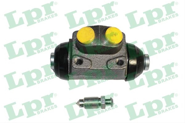 Cilindru Receptor Frana Lpr Fiat 4259