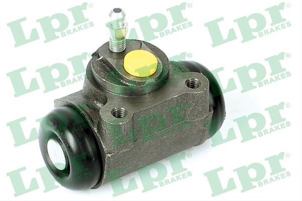 Cilindru Receptor Frana Lpr Mercedes-Benz 4554