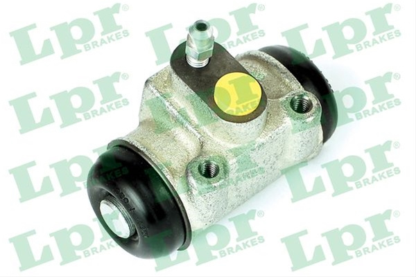 Cilindru Receptor Frana Lpr Peugeot 4485
