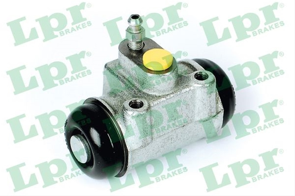 Cilindru Receptor Frana Lpr Peugeot 4486