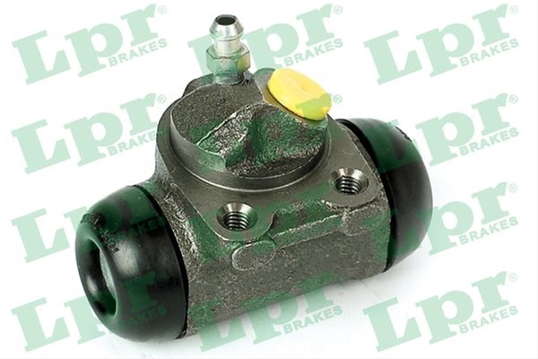 Cilindru Receptor Frana Lpr Peugeot 4537