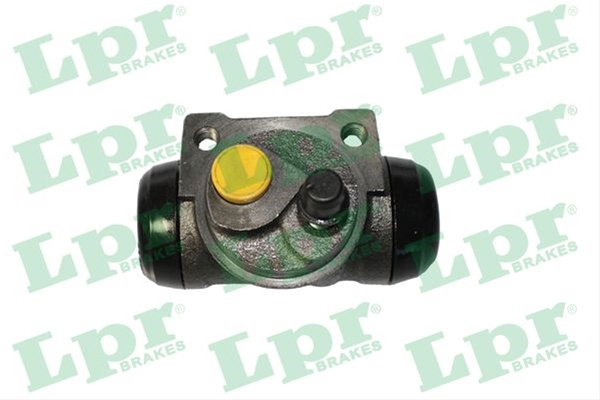 Cilindru Receptor Frana Lpr Peugeot 4583