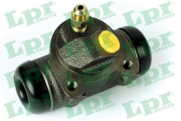 Cilindru Receptor Frana Lpr Peugeot 4640