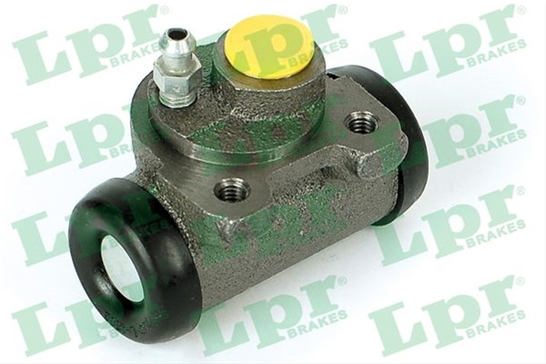 Cilindru Receptor Frana Lpr Peugeot 4678