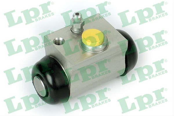 Cilindru Receptor Frana Lpr Peugeot 4690