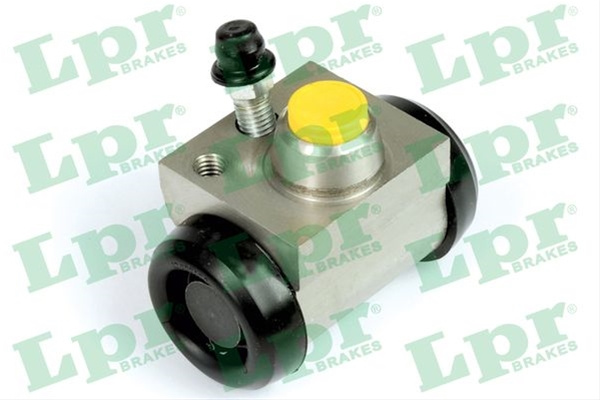Cilindru Receptor Frana Lpr Peugeot 4851