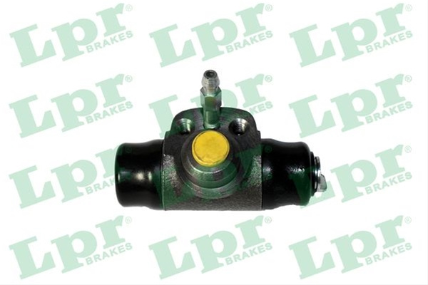 Cilindru Receptor Frana Lpr Skoda 4738