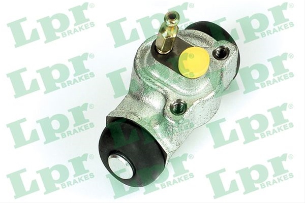 Cilindru Receptor Frana Lpr Steyr 4691