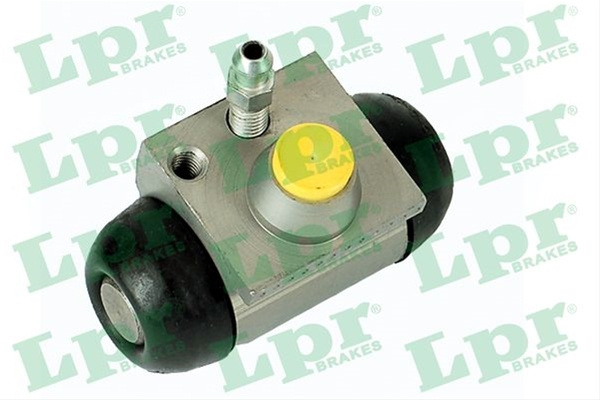 Cilindru Receptor Frana Lpr Suzuki 4098