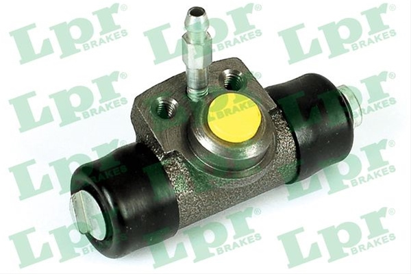 Cilindru Receptor Frana Lpr Vw 4999