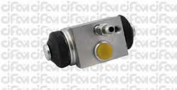 Cilindru receptor frana MERCEDES A-CLASS (W168) (1997 - 2004) CIFAM 101-745 piesa NOUA