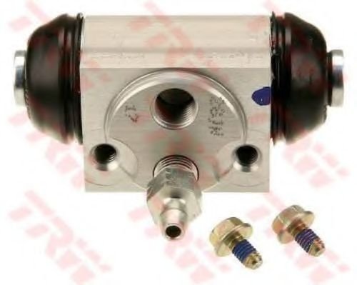 Cilindru receptor frana MERCEDES A-CLASS (W168) (1997 - 2004) TRW BWA130 piesa NOUA