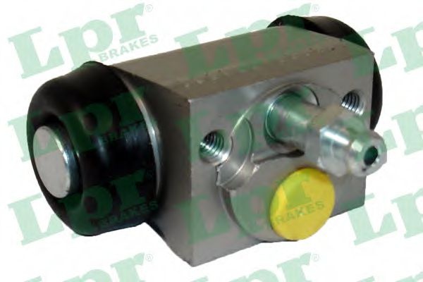 Cilindru receptor frana MERCEDES A-CLASS (W168) (1997 - 2004) LPR 4040 piesa NOUA
