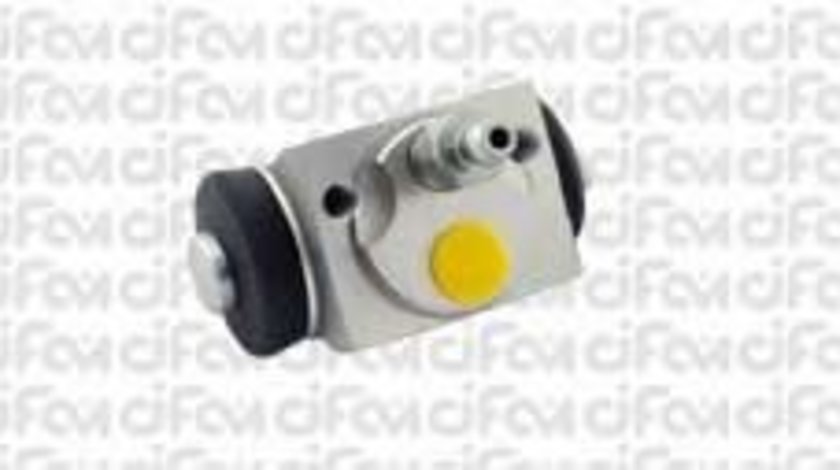 Cilindru receptor frana MERCEDES A-CLASS (W168) (1997 - 2004) CIFAM 101-960 piesa NOUA