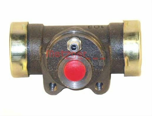 Cilindru Receptor Frana Metzger Mercedes-Benz 101-102