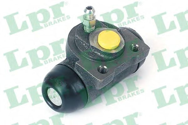 Cilindru receptor frana MITSUBISHI CARISMA (DA) (1995 - 2006) LPR 4092 piesa NOUA