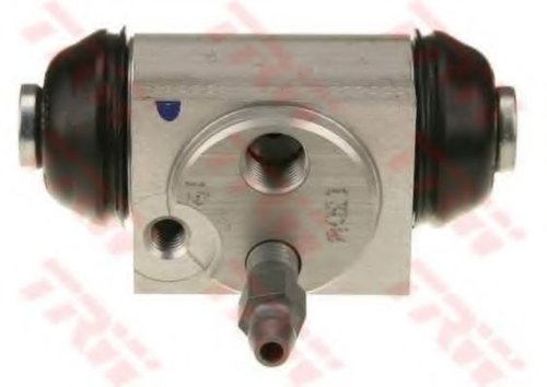 Cilindru receptor frana MITSUBISHI COLT VI (Z3, Z2) (2002 - 2012) TRW BWD340 piesa NOUA