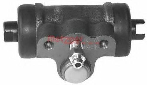 Cilindru receptor frana MITSUBISHI LANCER VI (CJ-CP) (1995 - 2003) METZGER 101-931 piesa NOUA