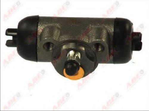 Cilindru receptor frana MITSUBISHI PAJERO II (V3_W, V2_W, V4_W) (1990 - 1999) ABE C55037ABE piesa NO...