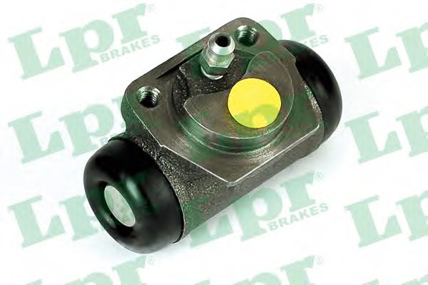 Cilindru receptor frana NISSAN MICRA II (K11) (1992 - 2003) LPR 5111 piesa NOUA