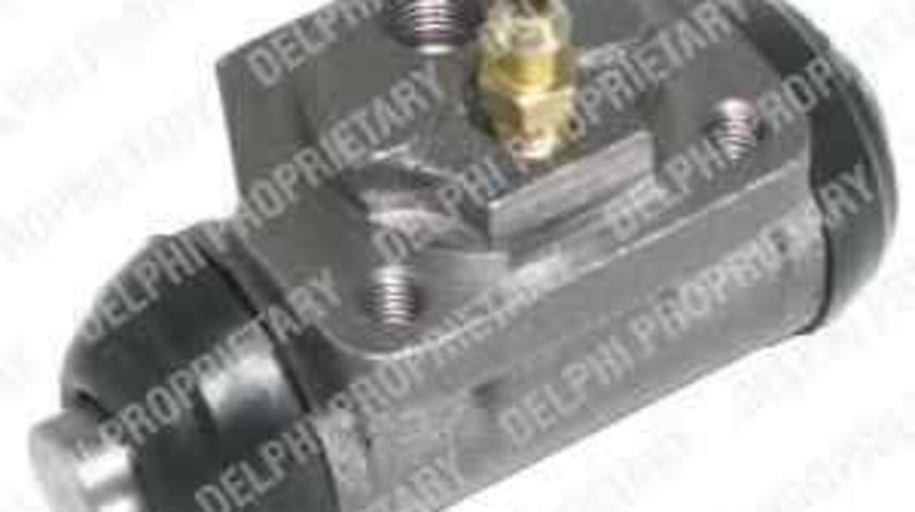 Cilindru receptor frana NISSAN MICRA II (K11) DELPHI LW60011