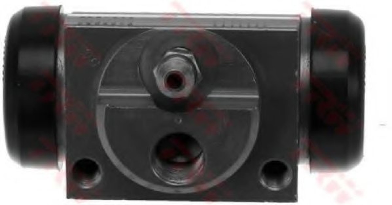 Cilindru receptor frana NISSAN MICRA III (K12) (2003 - 2010) TRW BWD313 piesa NOUA