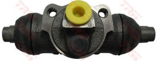 Cilindru receptor frana NISSAN NAVARA (D22) (1997 - 2016) TRW BWN706 piesa NOUA