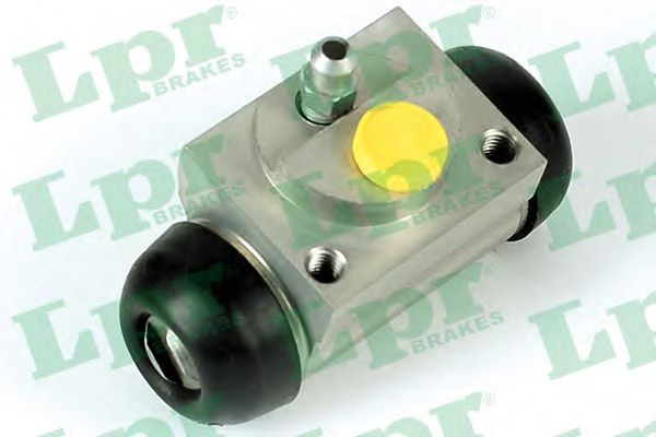 Cilindru receptor frana NISSAN NOTE (E11) (2006 - 2013) LPR 4720 piesa NOUA
