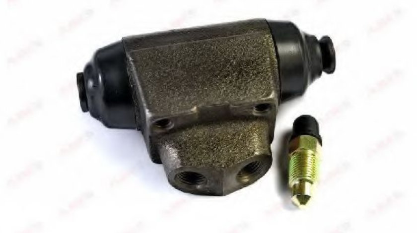 Cilindru receptor frana NISSAN NOTE (E11) (2006 - 2013) ABE C51096ABE piesa NOUA