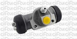 Cilindru receptor frana NISSAN PICK UP II (D21) (1985 - 1998) CIFAM 101-897 piesa NOUA
